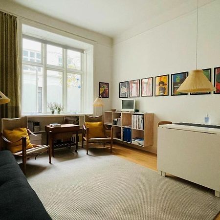 ApartmentInCopenhagen Apartment 1314 Buitenkant foto