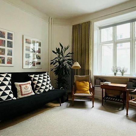 ApartmentInCopenhagen Apartment 1314 Buitenkant foto