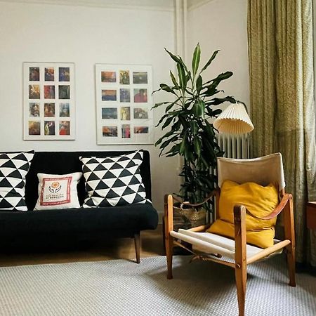 ApartmentInCopenhagen Apartment 1314 Buitenkant foto