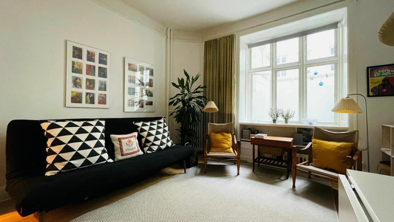 ApartmentInCopenhagen Apartment 1314 Buitenkant foto