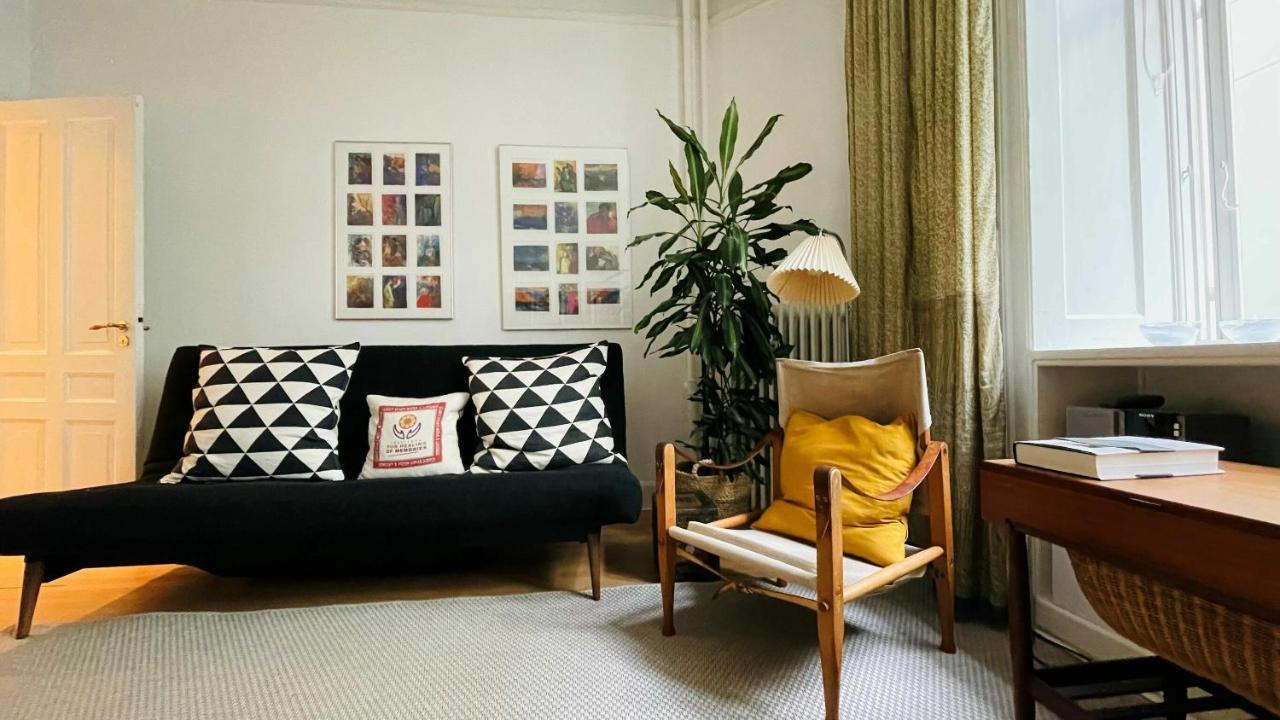 ApartmentInCopenhagen Apartment 1314 Buitenkant foto