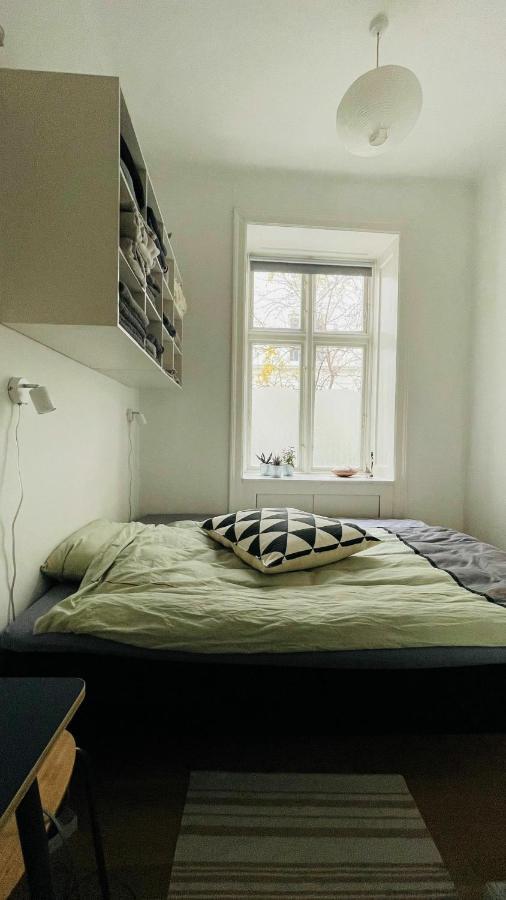 ApartmentInCopenhagen Apartment 1314 Buitenkant foto